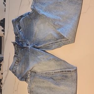 Women's size 16 denim jeans: matrices brand